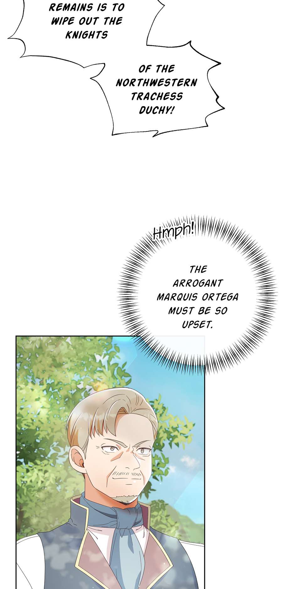 I Will Remove Them From My Life Chapter 111 51